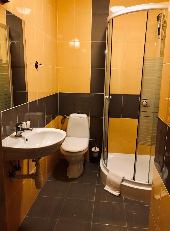 Hotel Karczma Mlyn à Kamienica  Extérieur photo